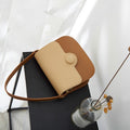 Shoulder Messenger Bag