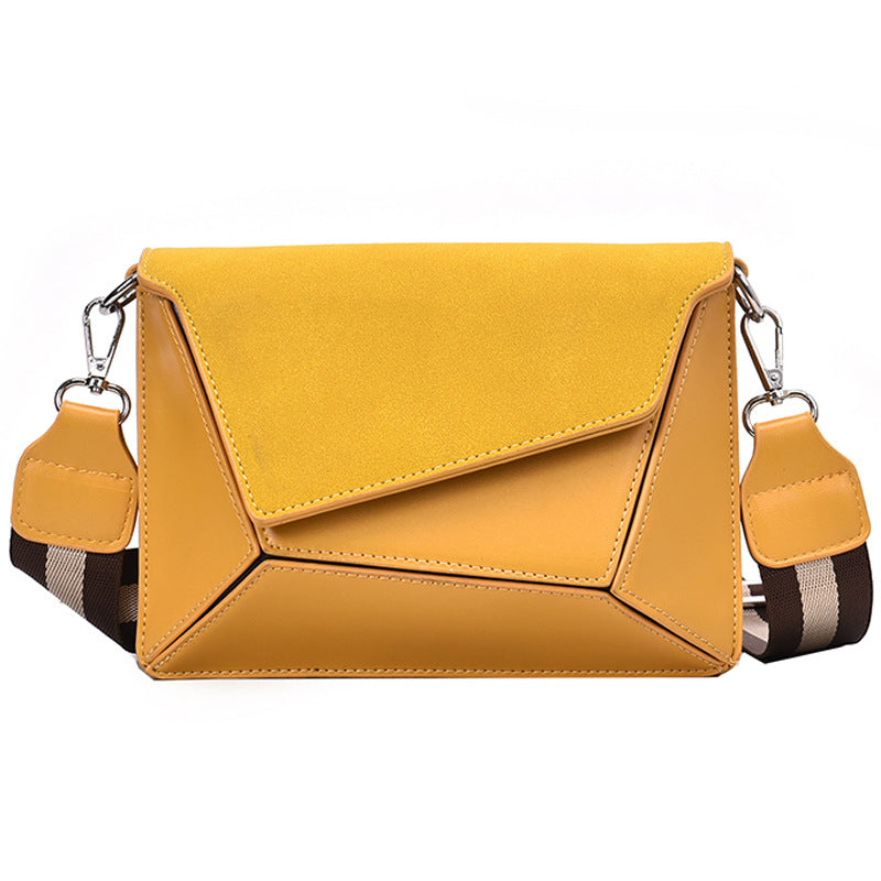 Wild Messenger Bag