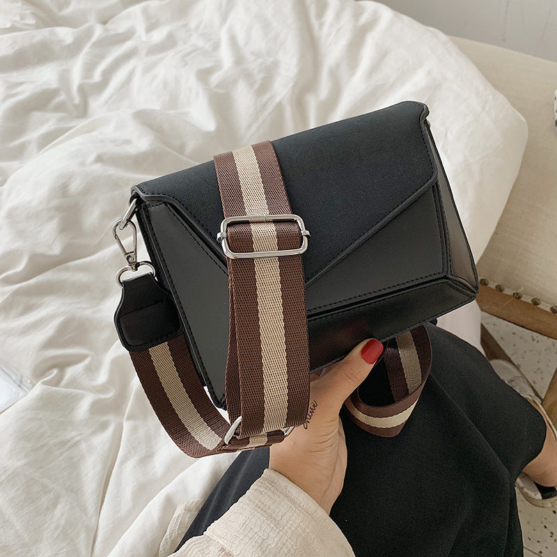 Wild Messenger Bag
